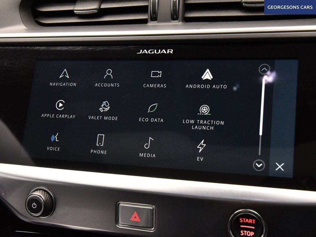 Used Jaguar I-Pace 2021 for sale - 76973397: Photo 39