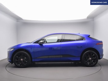 Used Jaguar I-Pace 2021 for sale - 76973397: Photo