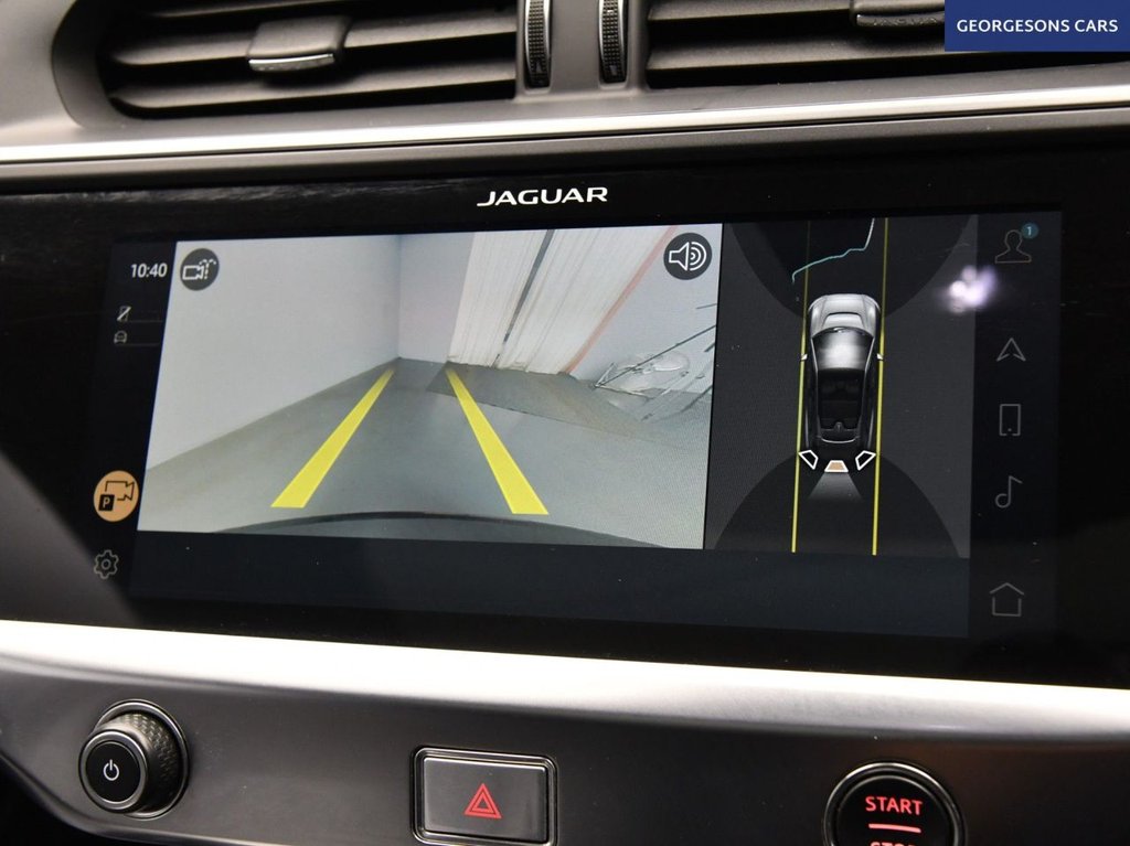 Used Jaguar I-Pace 2021 for sale - 76973397: Photo 40