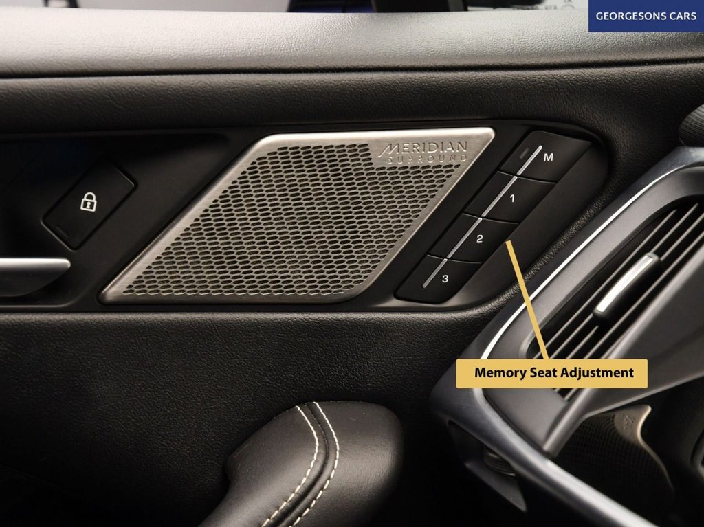 Used Jaguar I-Pace 2021 for sale - 76973397: Photo 44