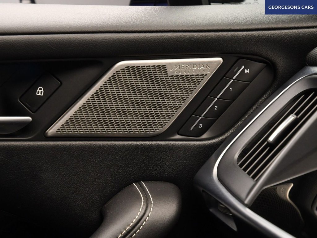 Used Jaguar I-Pace 2021 for sale - 76973397: Photo 45