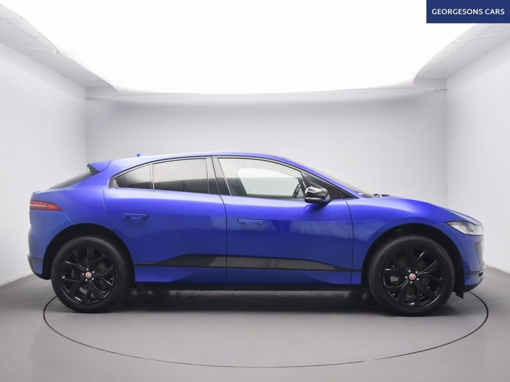 Used Jaguar I-Pace 2021 for sale - 76973397: Photo 6