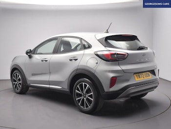 Used Ford Puma 2023 for sale - 78839705: Photo