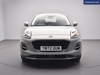 Used Ford Puma 2023 for sale - 78839705: Photo