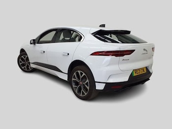 Used Jaguar I-Pace 2021 for sale - 75432444: Photo