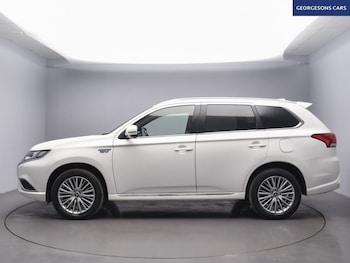 Used Mitsubishi Outlander 2021 for sale - 75243425: Photo