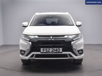 Used Mitsubishi Outlander 2021 for sale - 75243425: Photo
