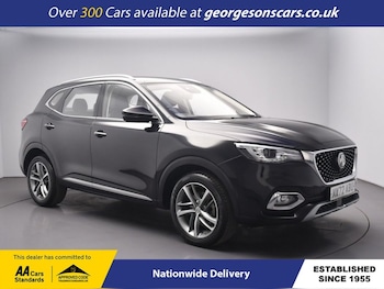 Used MG MG HS 2023 for sale - 78414015: Photo