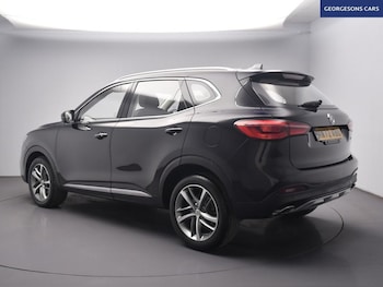 Used MG MG HS 2023 for sale - 78414015: Photo