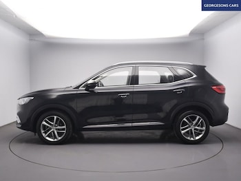 Used MG MG HS 2023 for sale - 78414015: Photo