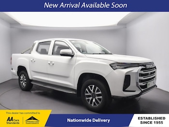 Used Maxus T90EV 2023 for sale - 78314869: Photo