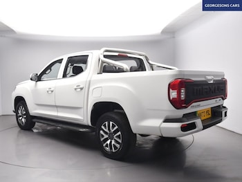 Used Maxus T90EV 2023 for sale - 78314869: Photo