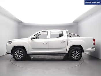 Used Maxus T90EV 2023 for sale - 78314869: Photo