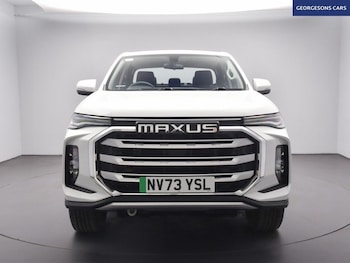 Used Maxus T90EV 2023 for sale - 78314869: Photo