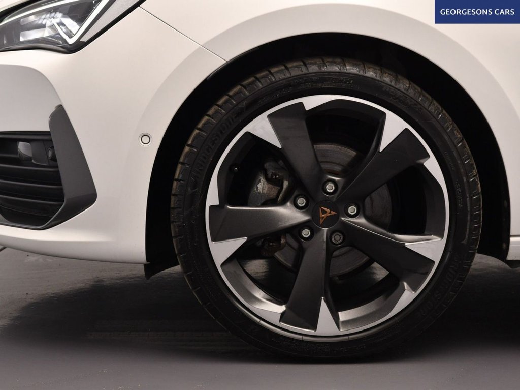 Used Cupra Leon 2023 for sale - 77904948: Photo 10