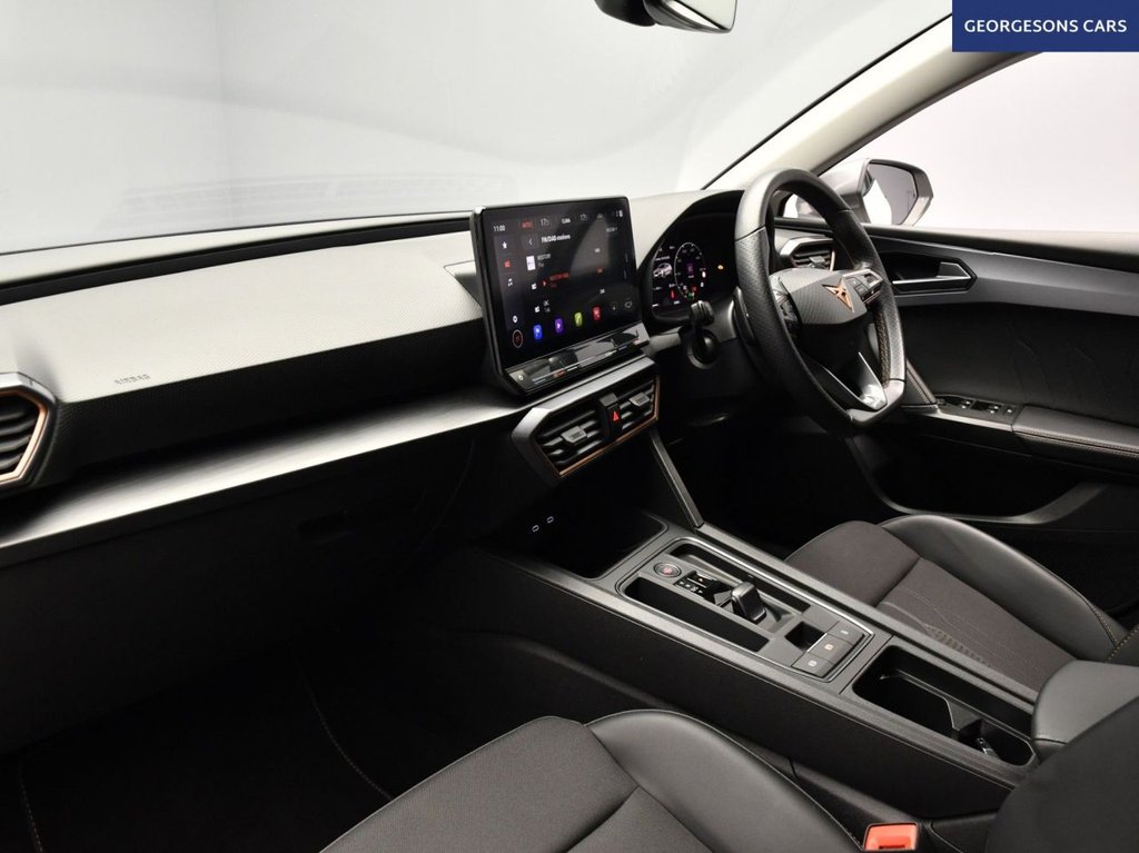 Used Cupra Leon 2023 for sale - 77904948: Photo 11