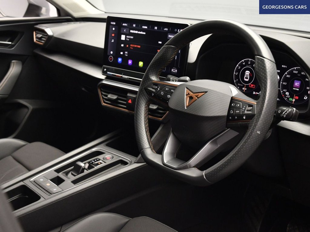 Used Cupra Leon 2023 for sale - 77904948: Photo 12