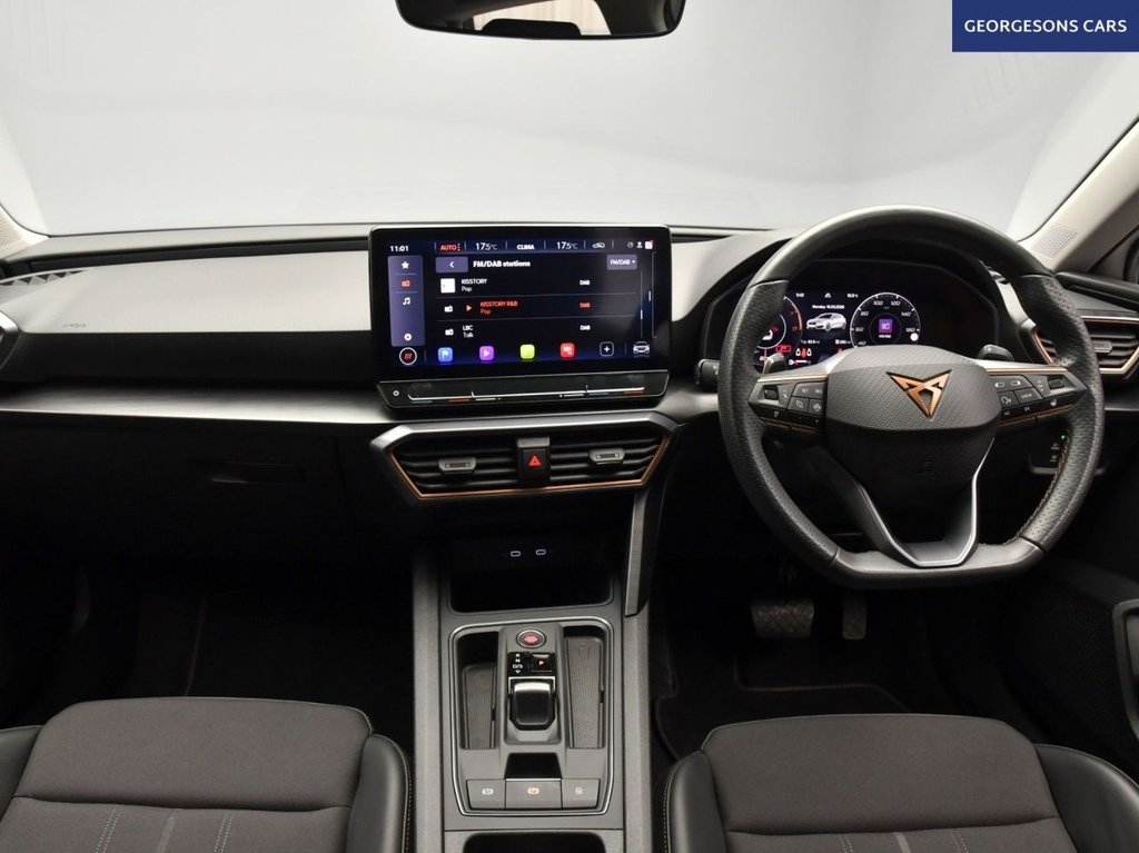 Used Cupra Leon 2023 for sale - 77904948: Photo 13