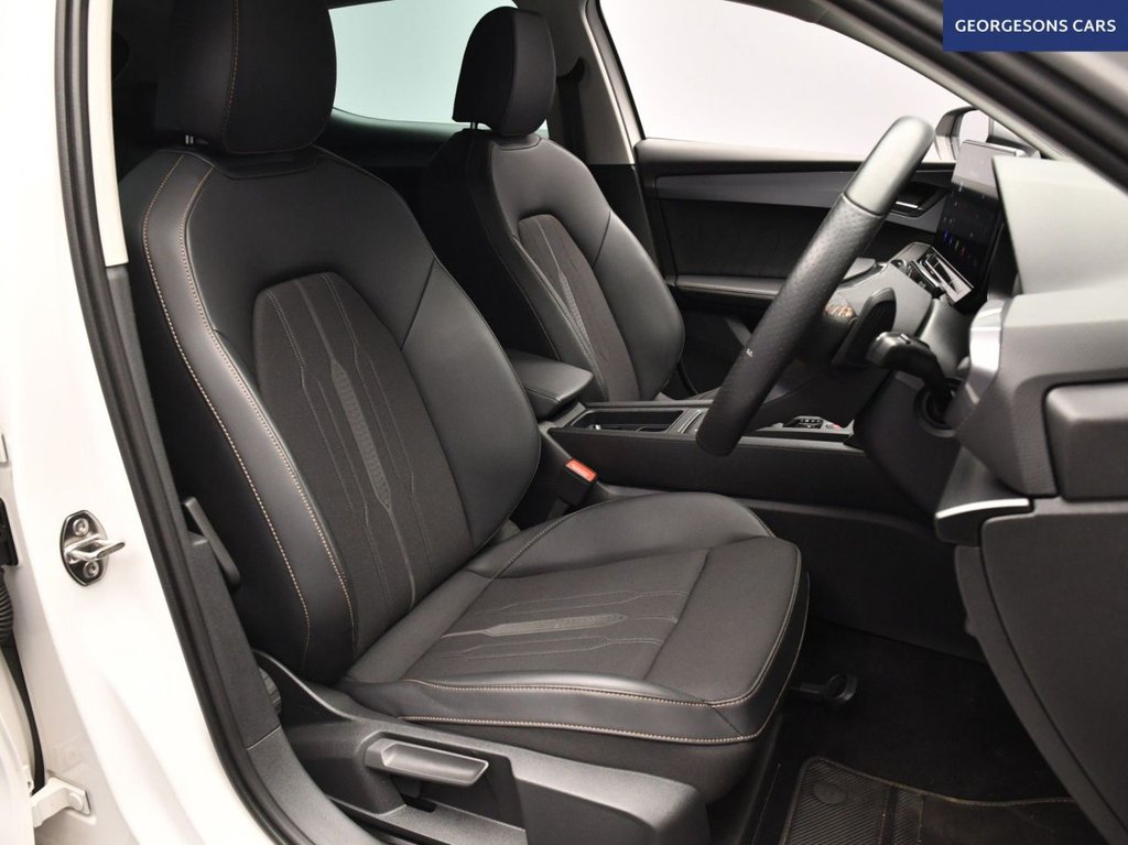 Used Cupra Leon 2023 for sale - 77904948: Photo 14