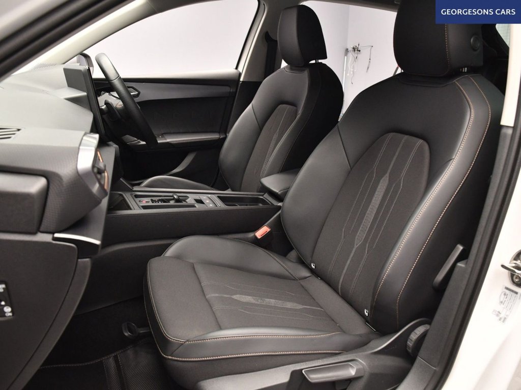 Used Cupra Leon 2023 for sale - 77904948: Photo 15