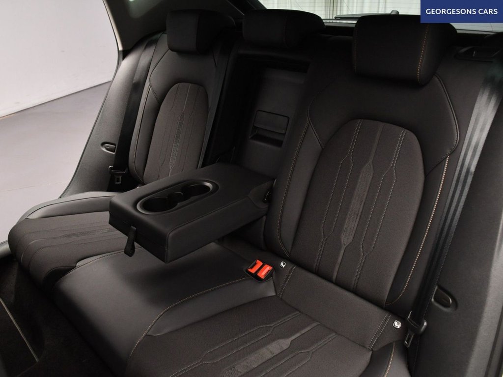 Used Cupra Leon 2023 for sale - 77904948: Photo 18