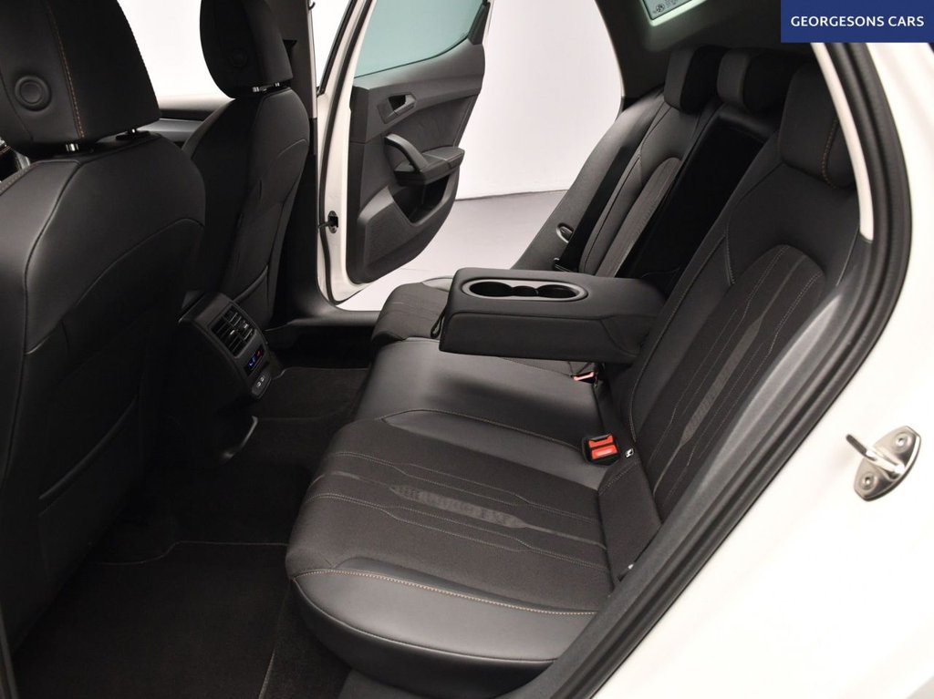 Used Cupra Leon 2023 for sale - 77904948: Photo 19