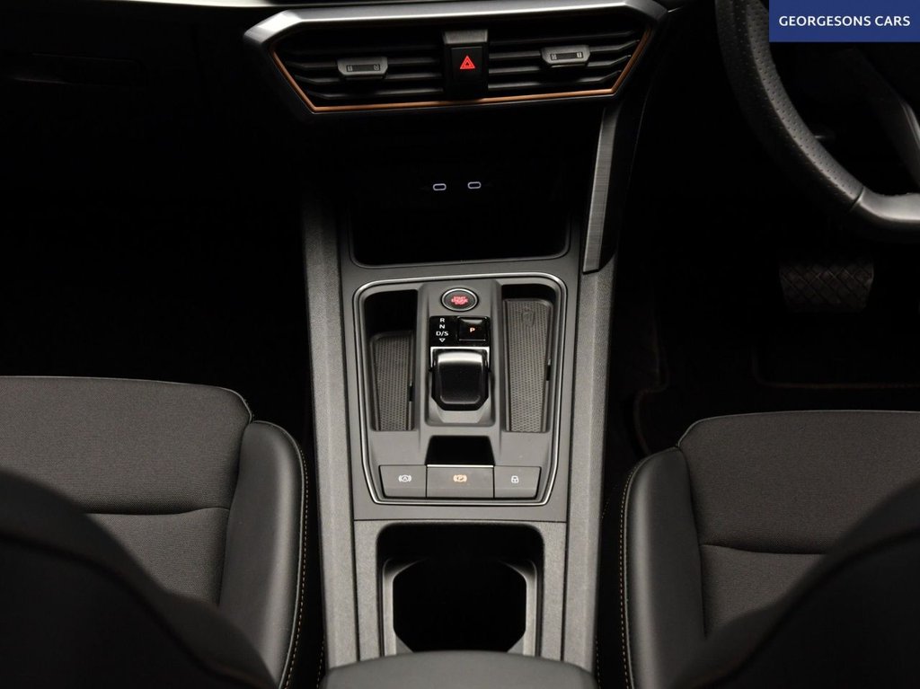 Used Cupra Leon 2023 for sale - 77904948: Photo 22