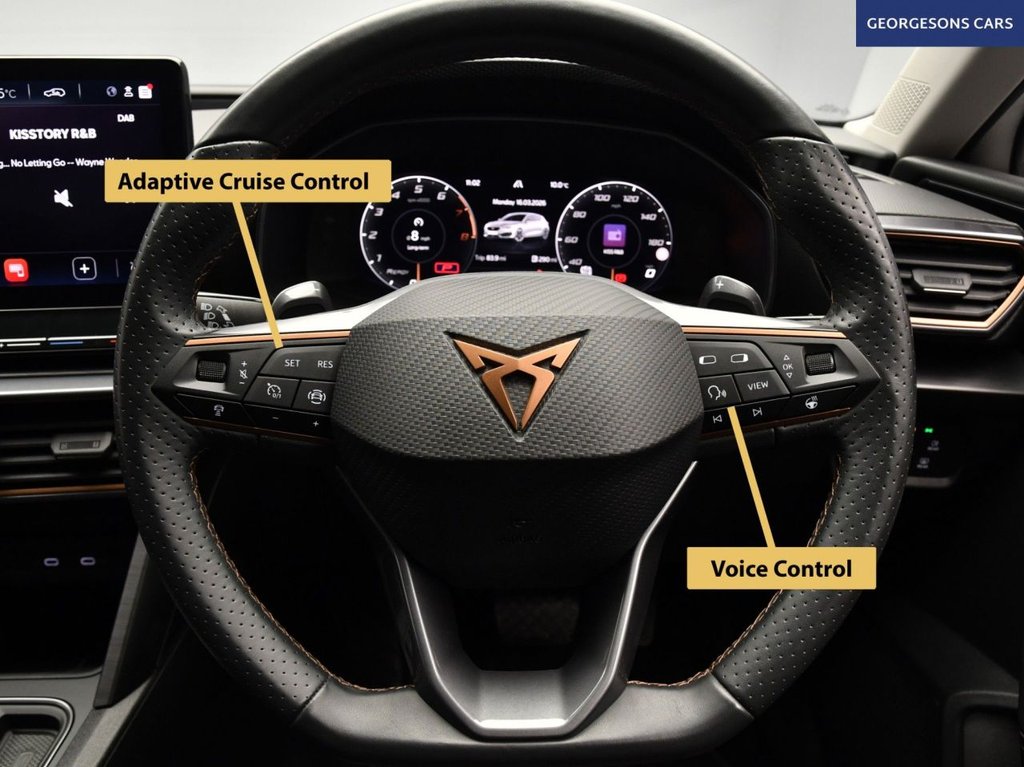 Used Cupra Leon 2023 for sale - 77904948: Photo 23