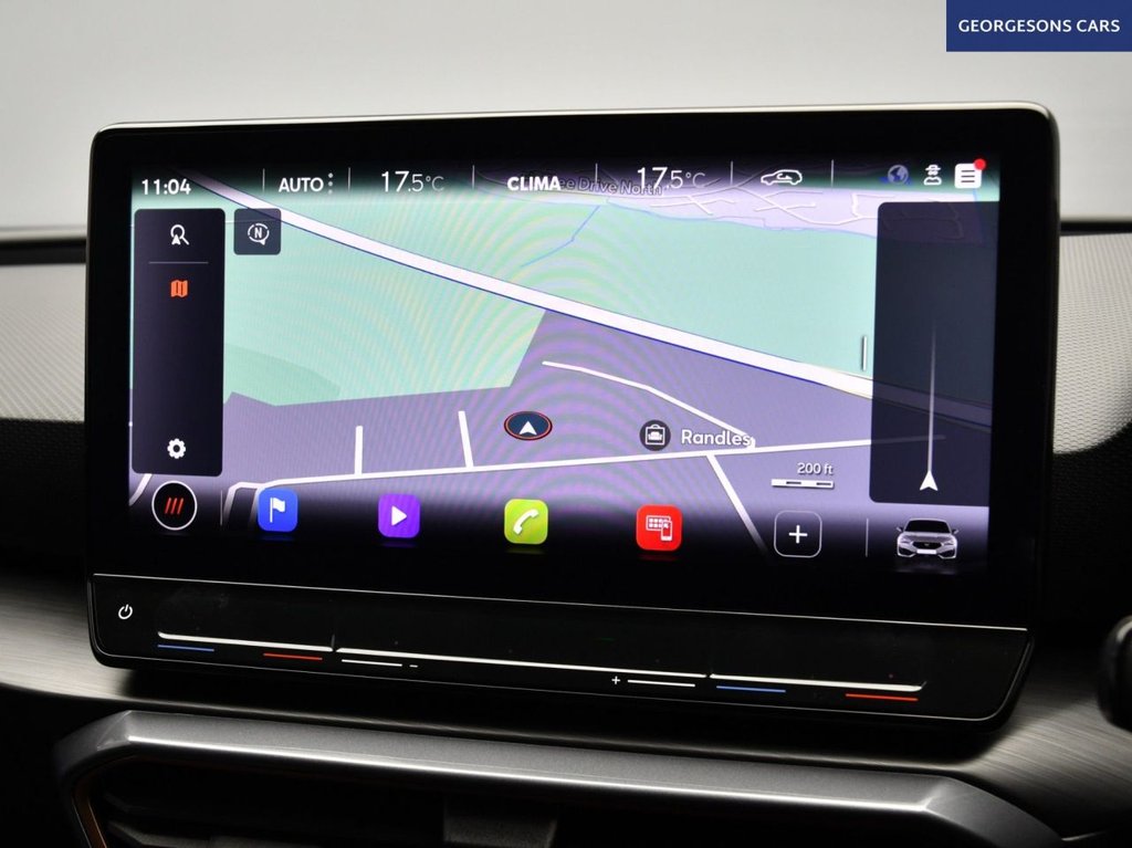 Used Cupra Leon 2023 for sale - 77904948: Photo 28