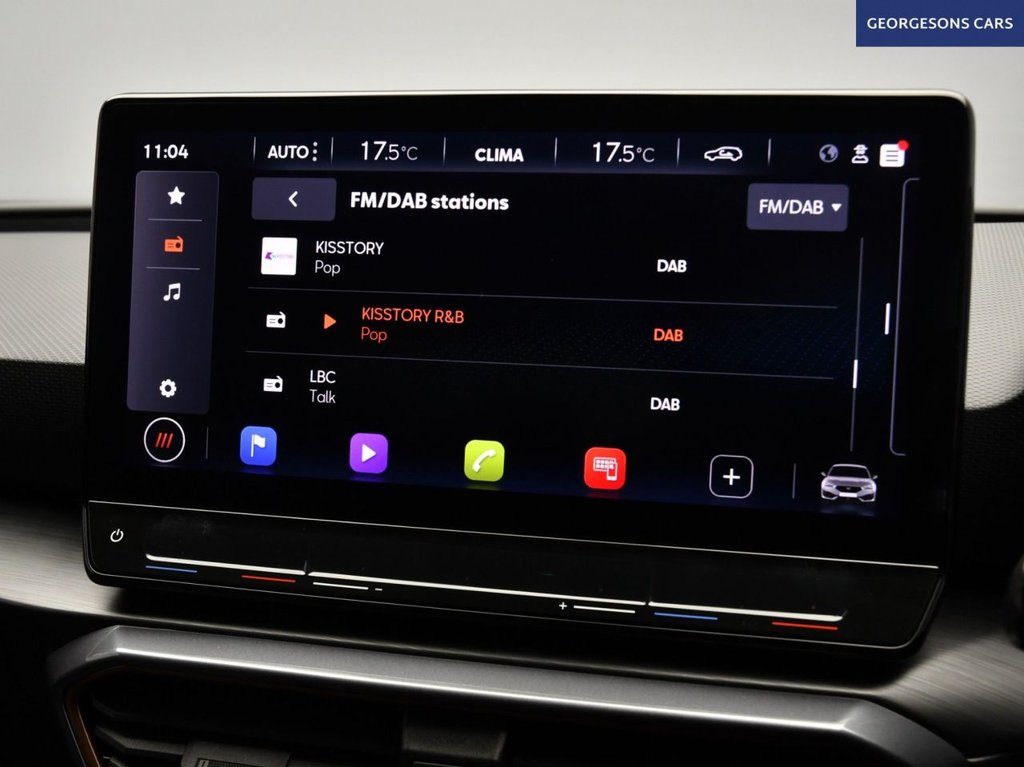 Used Cupra Leon 2023 for sale - 77904948: Photo 29