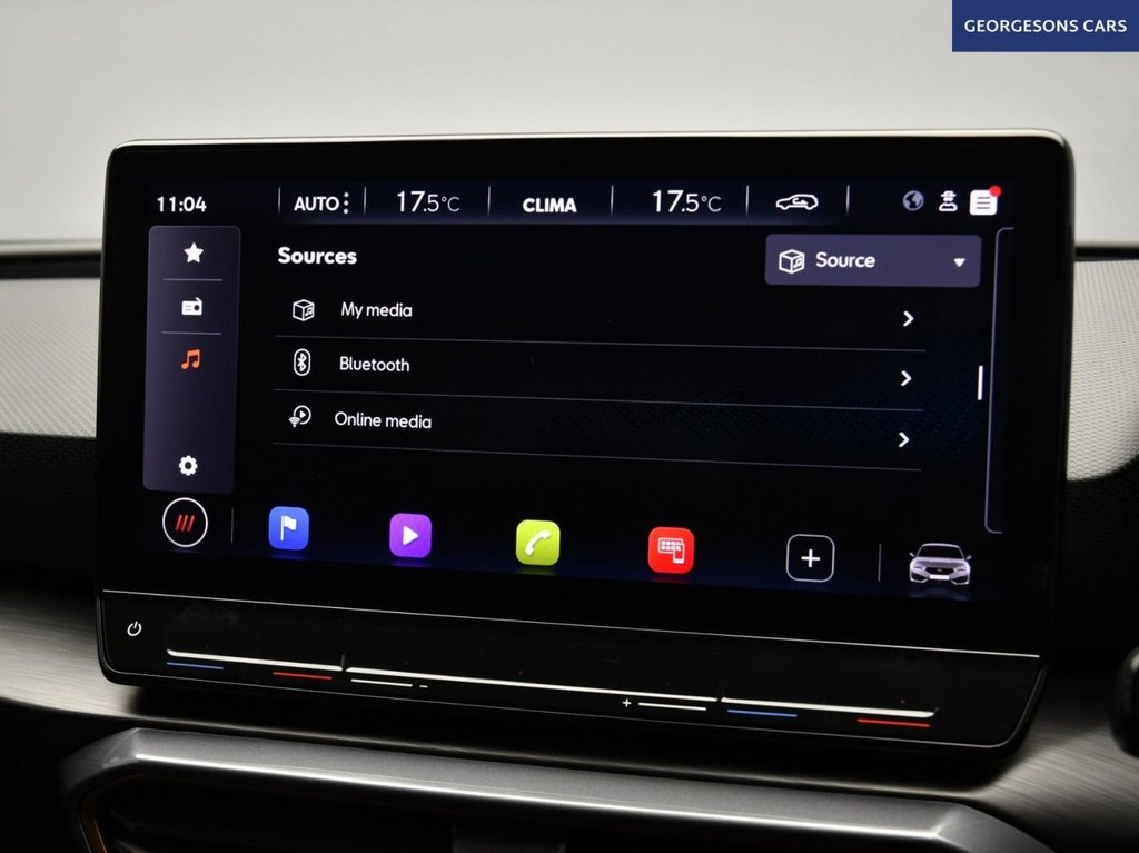 Used Cupra Leon 2023 for sale - 77904948: Photo 30