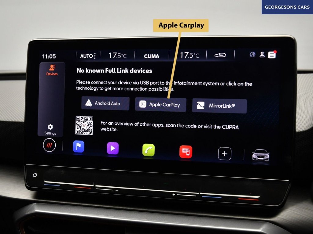 Used Cupra Leon 2023 for sale - 77904948: Photo 31