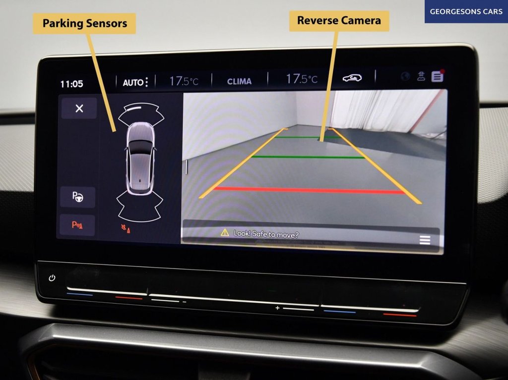 Used Cupra Leon 2023 for sale - 77904948: Photo 32