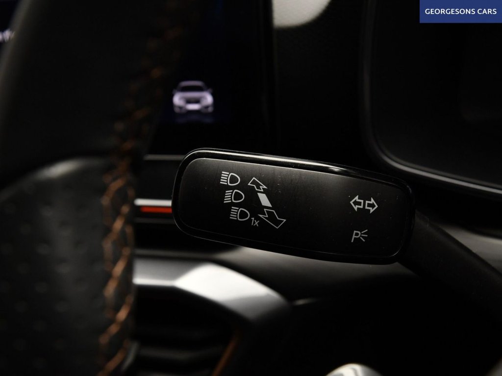 Used Cupra Leon 2023 for sale - 77904948: Photo 33