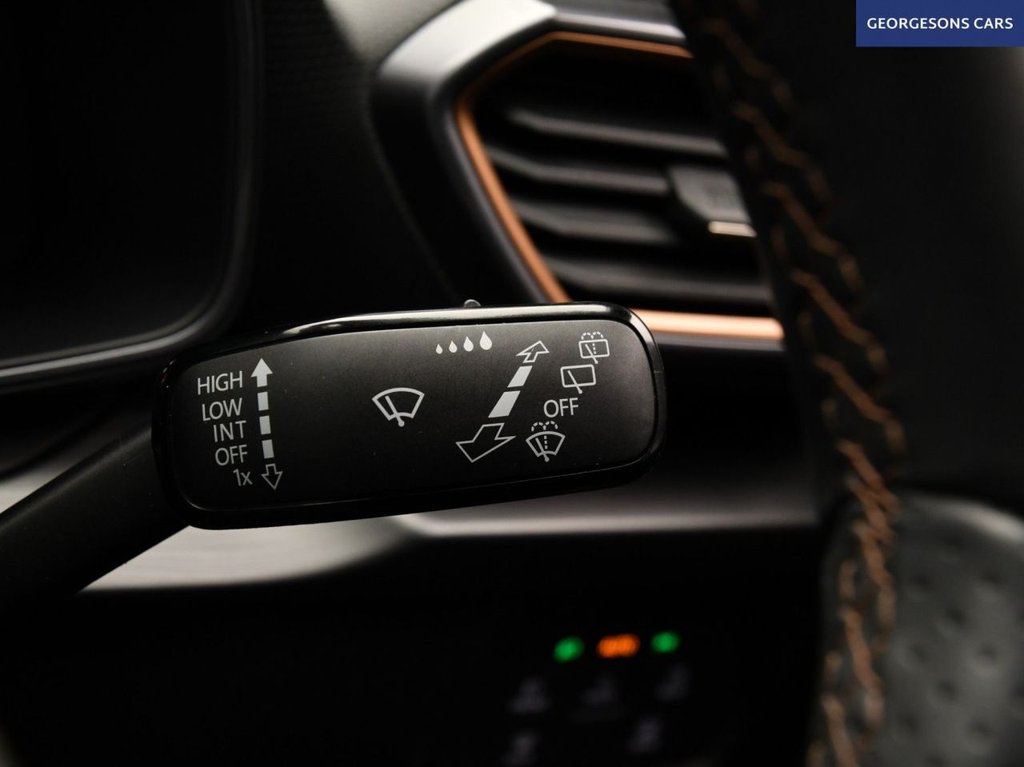 Used Cupra Leon 2023 for sale - 77904948: Photo 34