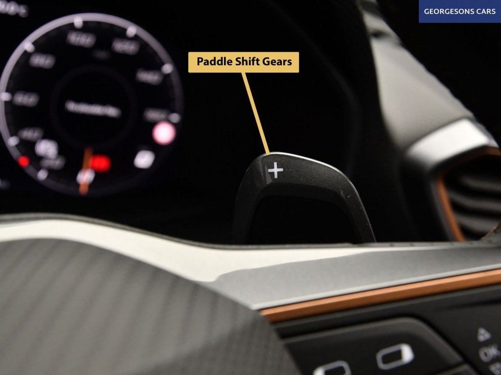 Used Cupra Leon 2023 for sale - 77904948: Photo 35