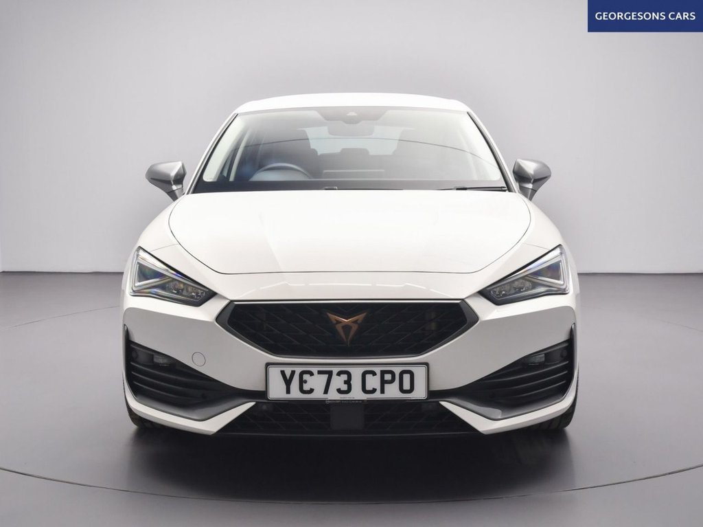 Used Cupra Leon 2023 for sale - 77904948: Photo 4