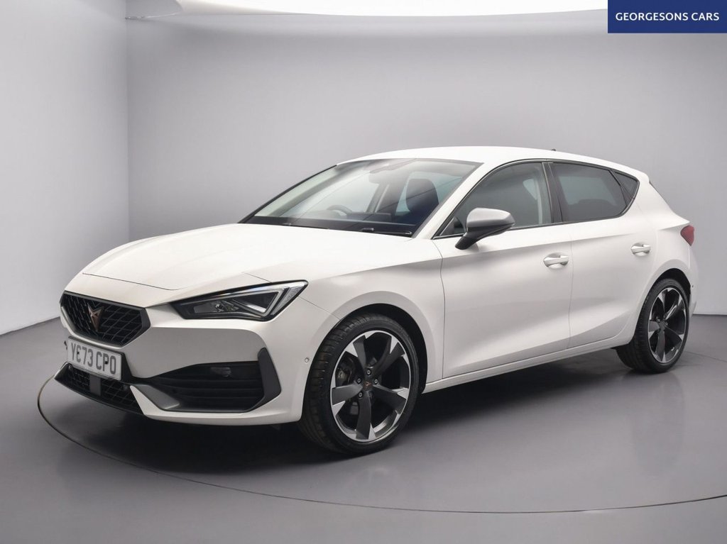 Used Cupra Leon 2023 for sale - 77904948: Photo 5