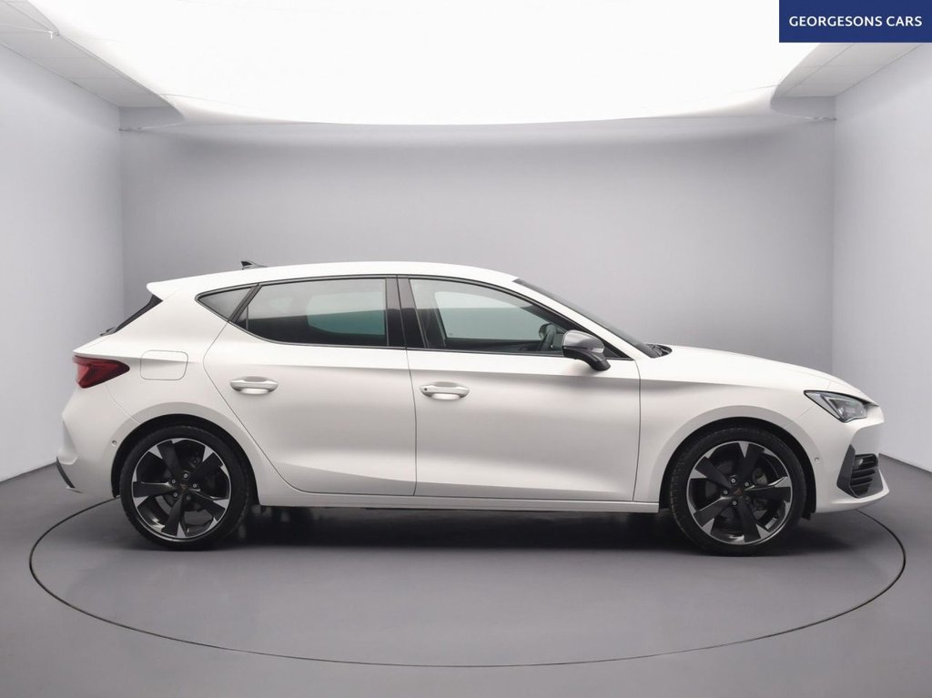 Used Cupra Leon 2023 for sale - 77904948: Photo 6