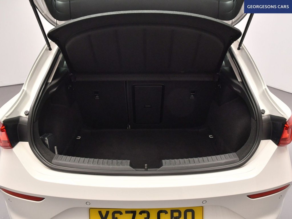 Used Cupra Leon 2023 for sale - 77904948: Photo 9