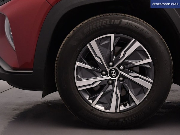 Used Hyundai TUCSON 2022 for sale - 75397197: Photo 10