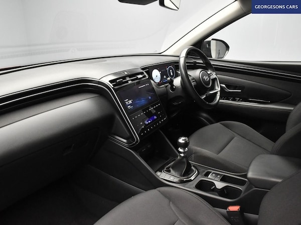 Used Hyundai TUCSON 2022 for sale - 75397197: Photo 11