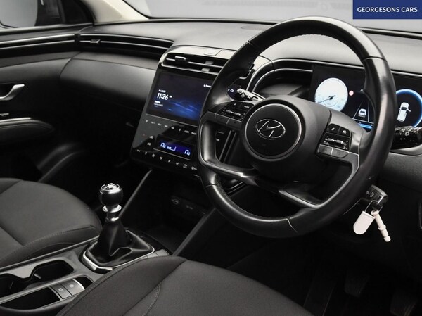 Used Hyundai TUCSON 2022 for sale - 75397197: Photo 12