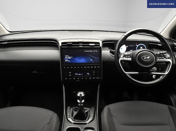Used Hyundai TUCSON 2022 for sale - 75397197: Photo 13