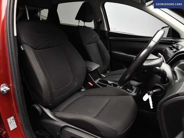 Used Hyundai TUCSON 2022 for sale - 75397197: Photo 14