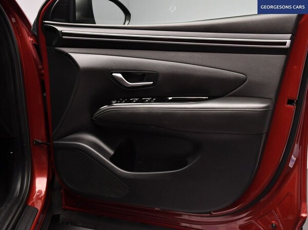Used Hyundai TUCSON 2022 for sale - 75397197: Photo 20
