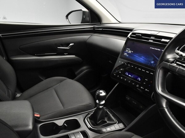 Used Hyundai TUCSON 2022 for sale - 75397197: Photo 21