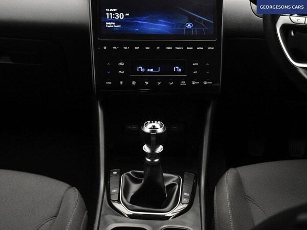 Used Hyundai TUCSON 2022 for sale - 75397197: Photo 22