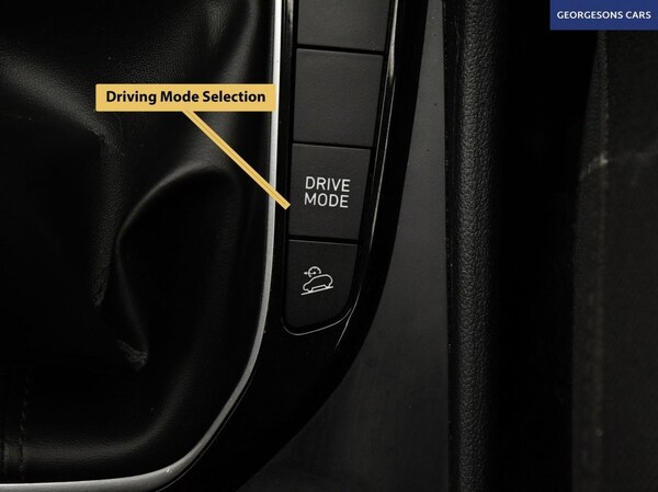 Used Hyundai TUCSON 2022 for sale - 75397197: Photo 26