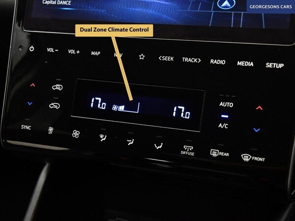 Used Hyundai TUCSON 2022 for sale - 75397197: Photo 29
